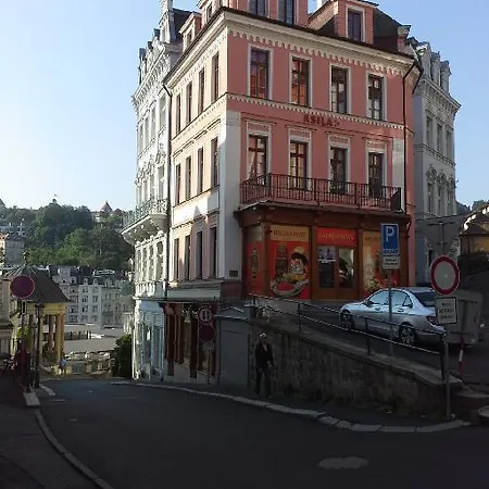 Vendégház Asila 3*