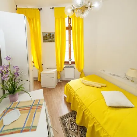 Asila Guest house 3*