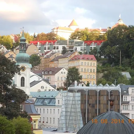 Asila Karlovy Vary