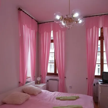 Guest house Asila 3*