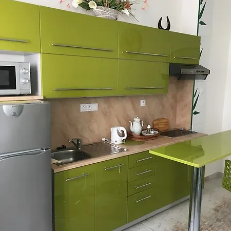 Asila Guest house