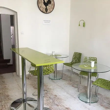 Asila Guest house 3*