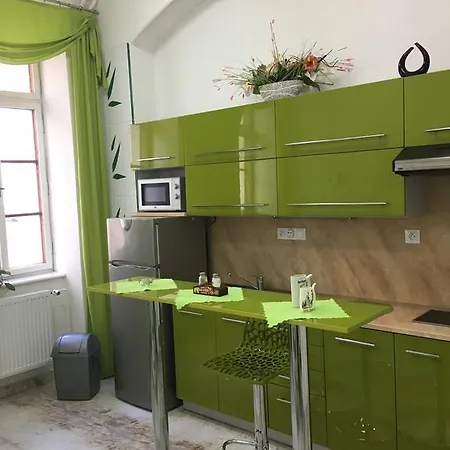 Asila 3* Karlovy Vary
