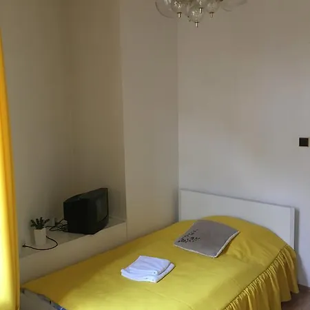 Konukevi Asila 3*