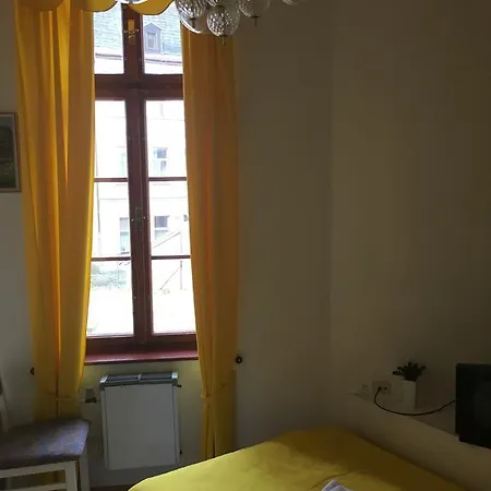 Πανσιόν Asila 3*